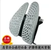 وفي فصل الصيف، تعتمد مقاعد المكاتب على تدليك الخصر Specification image